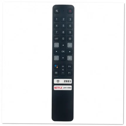 TCL 06-BTZNYY-FRC901V-FMR5 Remote Control - Image 2