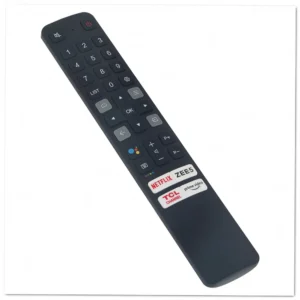 TCL 06-BTZNYY-MRC901V Remote Control