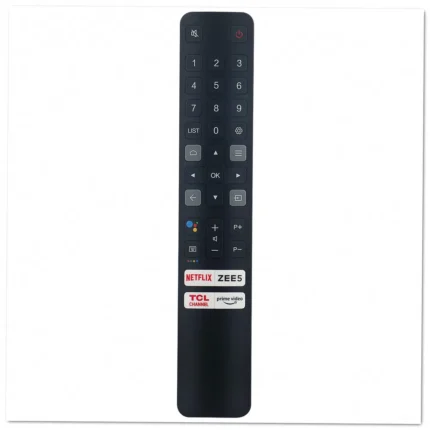 TCL 06-BTZNYY-MRC901V Remote Control - Image 2