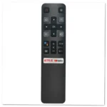 TCL 06-BTZNYY-SRC802V Remote Control