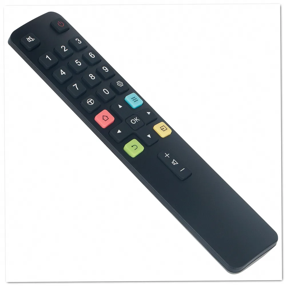 TCL 06-IRPT25-ARC801L Remote Control