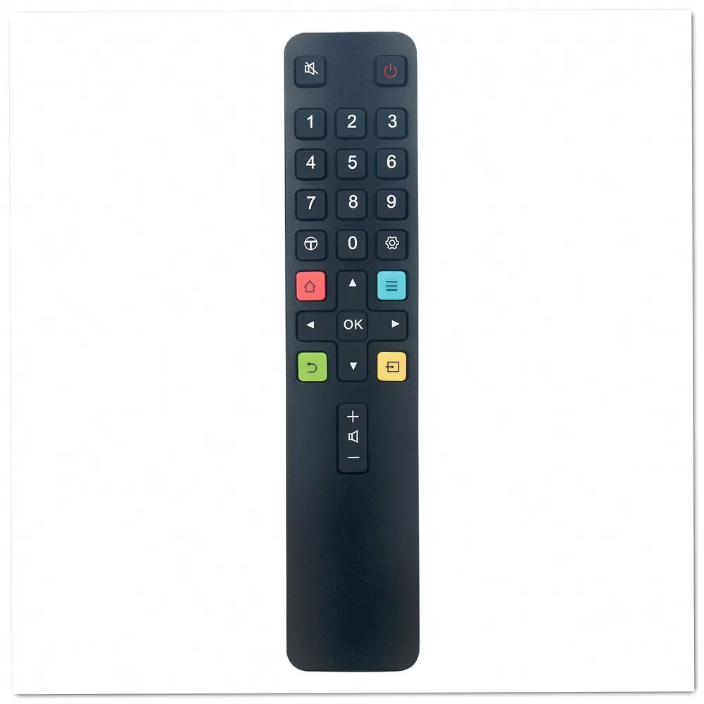 TCL 06-IRPT25-ARC801L Remote Control - Image 2