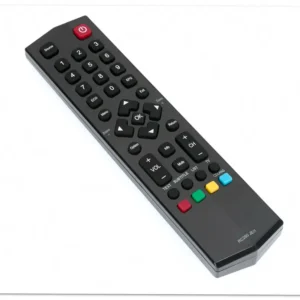 TCL 06-IRPT37-CRC260 Remote Control