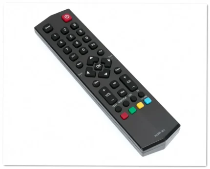 TCL 06-IRPT37-CRC260 Remote Control