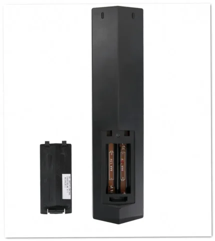 TCL 06-IRPT37-CRC260 Remote Control - Image 2