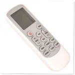 TCL 170512XHY Remote Control