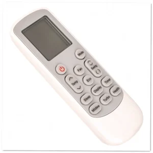 TCL 170512XHY Remote Control