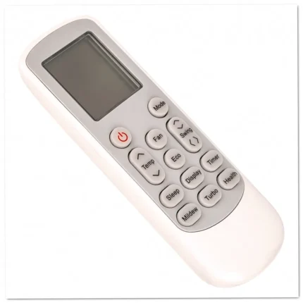 TCL 170512(XHY) Remote Control