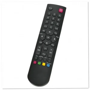 TCL 3698030152 Remote Control