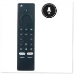 TCL 4K65M600A0 Remote Control