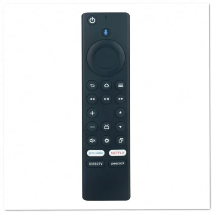 TCL 4K65M600A0 Remote Control - Image 2