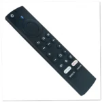 TCL 4K65M600A0 Remote Control - Image 3