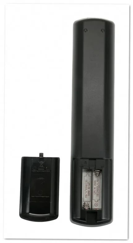 TCL AD-RC3100L14 Remote Control - Image 2