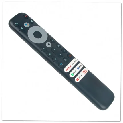 TCL ARC902V FMRH Remote Control