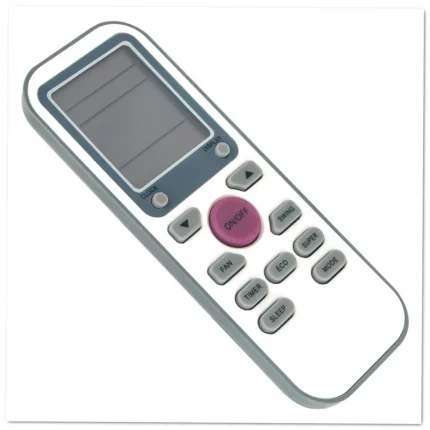TCL GYKQ-130116 Remote Control