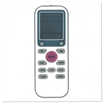 TCL GYKQ-130116 Remote Control - Image 2
