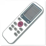 TCL GYKQ-130116 Remote Control - Image 4