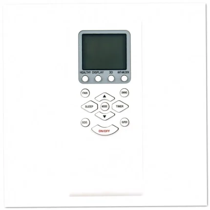 TCL GYKQ-21 Remote Control