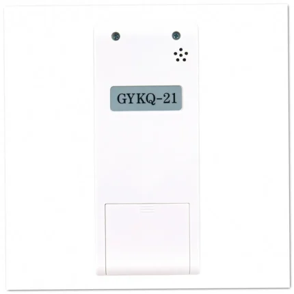 TCL GYKQ-21 Remote Control - Image 2