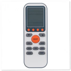 TCL GYKQ-36 Remote Control