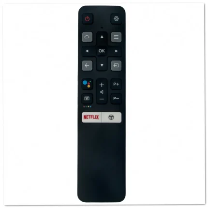TCL LRC802V Remote Control - Image 2