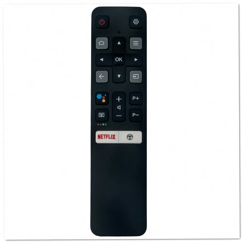 TCL LRC802V Remote Control - Image 2