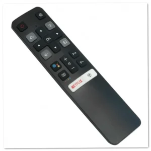 TCL MRC802V Remote Control