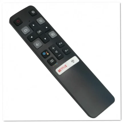 TCL MRC802V Remote Control