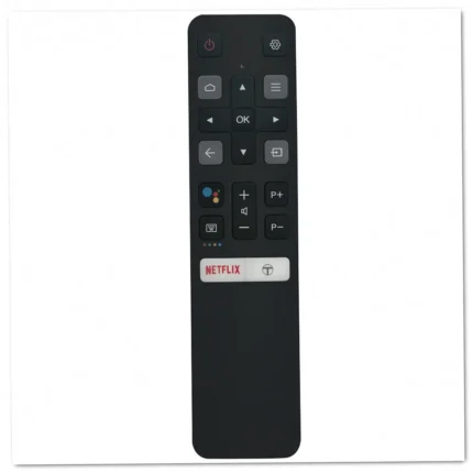 TCL MRC802V Remote Control - Image 2