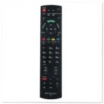 TCL N2QAYB000497 Remote Control - Image 2