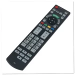 TCL N2QAYB000703 Remote Control - Image 2