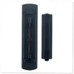 TCL N2QAYB000779 Remote Control