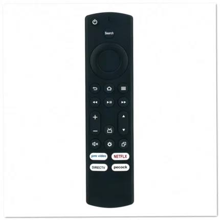 TCL NS-RCFNA-21 CT-RC1US-21 Remote Control - Image 2