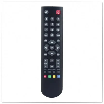 TCL RC2000C Remote Control