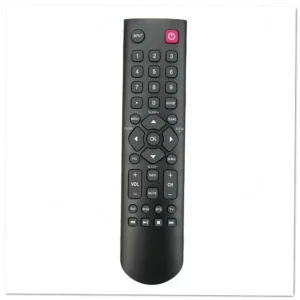 TCL RC2000N01 RC2000N02 Remote Control
