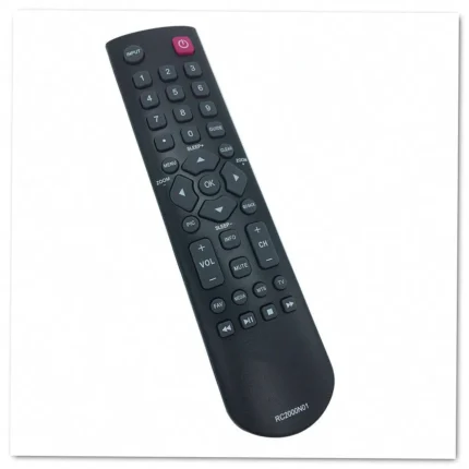 TCL RC2000N01 Remote Control