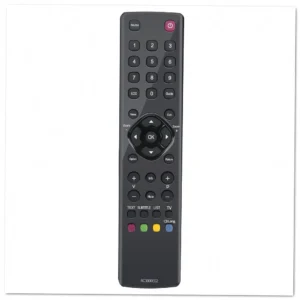 TCL RC3000E02 Remote Control