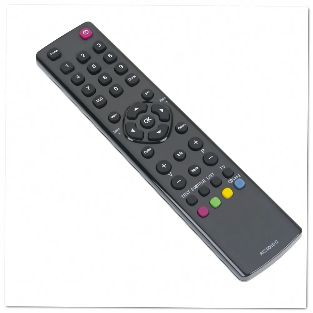 TCL RC3000E02 Remote Control - Image 3