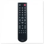 TCL RC3000N01 RC2000N01 Remote Control