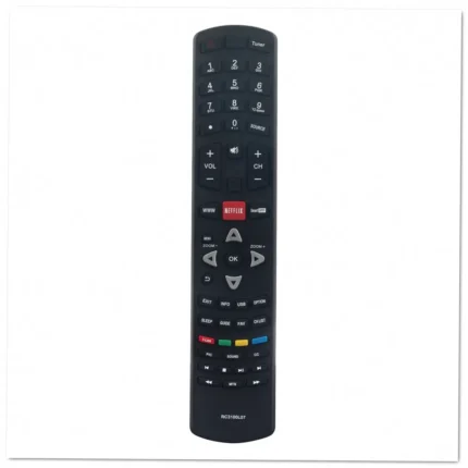 TCL RC3100L07 Remote Control