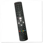 TCL RC3100L14 Remote Control