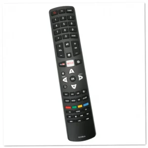 TCL RC3100L14 Remote Control