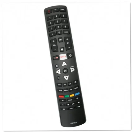 TCL RC3100L14 Remote Control