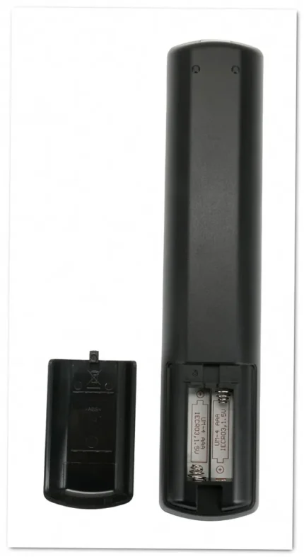 TCL RC3100L14 Remote Control - Image 2