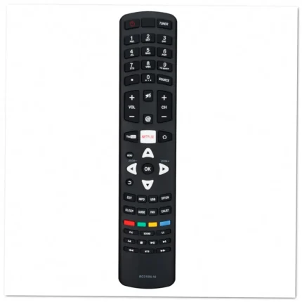 TCL RC3100R02 Remote Control - Image 2