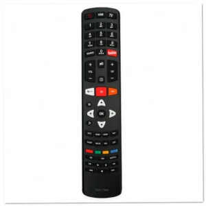 TCL RC311 FMI4 Remote Control