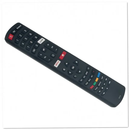 TCL RC311S 06-531W52-TH01XD Remote Control - Image 2