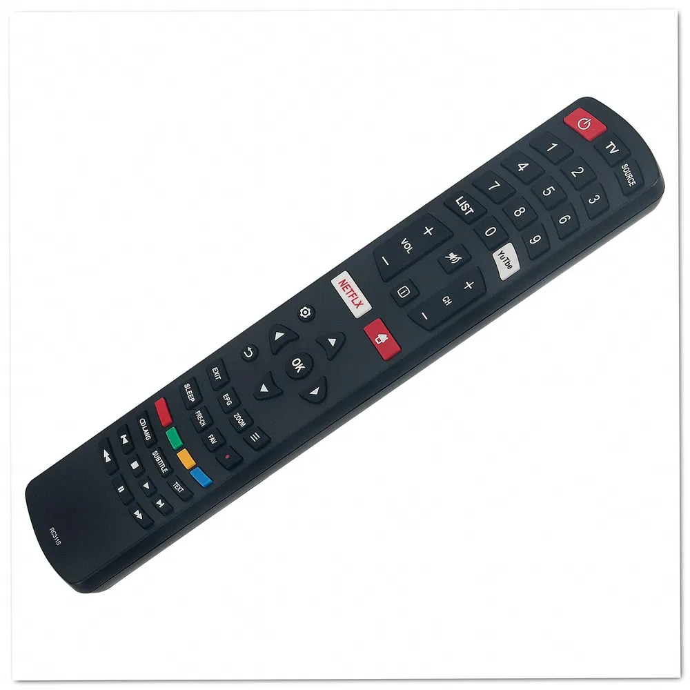 TCL RC311S 06-531W52-TH01XD Remote Control - Image 3