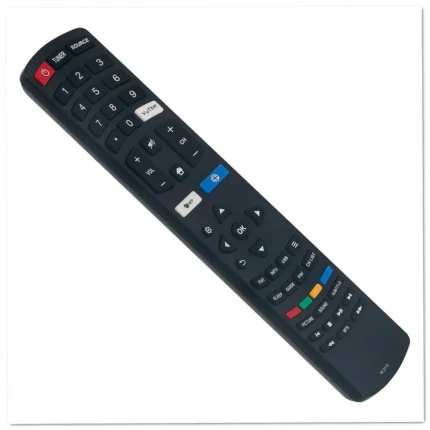 TCL RC311S 06-531W52-TY05X Remote Control