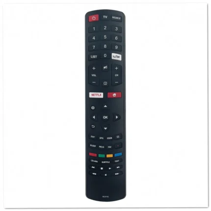 TCL RC311S 06-531W52-TY06XD Remote Control